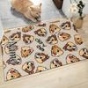 Custom Name Chip 'n' Dale Adventure Carpet Rug Customizable Soft Washable Anti-Slip Home Living Room Sofa Mats Personalized Rug. 0909390