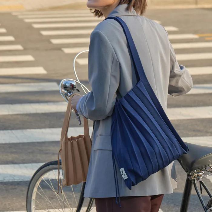 Lucky Pleats Knit M (ALL)