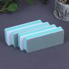 5/10Pcs Polishing Plate Nail Buffing Block Tools Manicure Sanding Accessories Portable Cultural Play Walnut Polishing Block