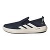 adidas Terrex Boat Slip-On Legend Ink Chalk White Semi Impact Orange Unisex Sneakers Blue JI3503