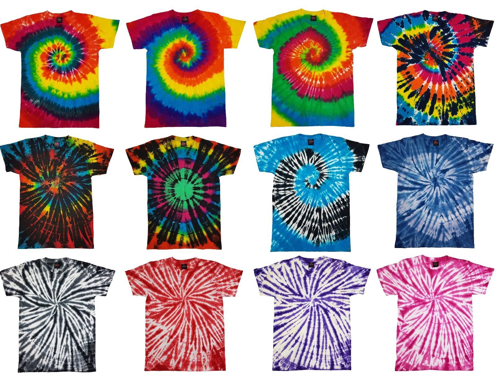 Batik T-shirt Batik Music Festival Hipster Indie Retro Unisex T-shirt M