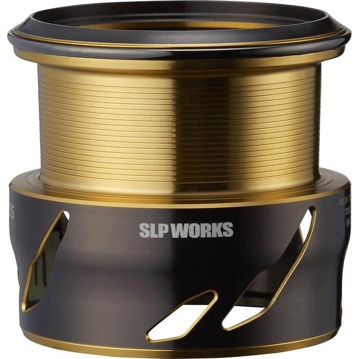 Daiwa SLPW EX LT Spool 2 4000S Mixed Color