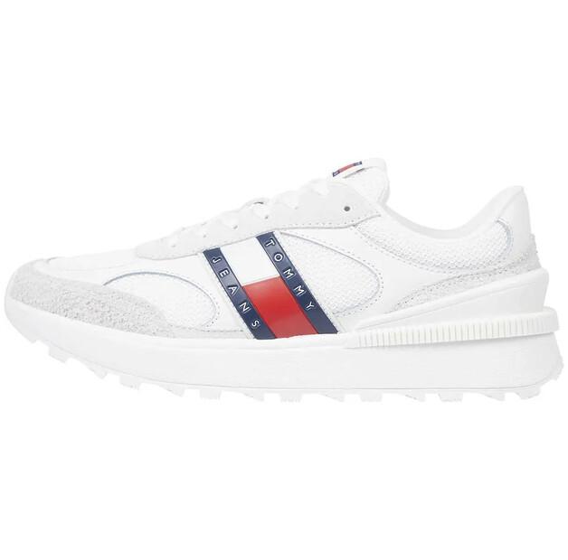 Tommy Jeans Кросовки Technical Runner Ess