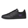Paradigm x adidas Gazelle ADV Black Active Purple Unisex Sneakers Core-Black GV9850