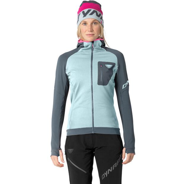 Куртка Dynafit Radical Polartec W