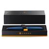 Cross Ballpoint Dark Officially Imported Pen, Oil-Based, ATX, Blue, N882-45,