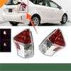 Tail Lamp Prius V US 2015 2016 2017 2018 Car Parts Rear Tail Light