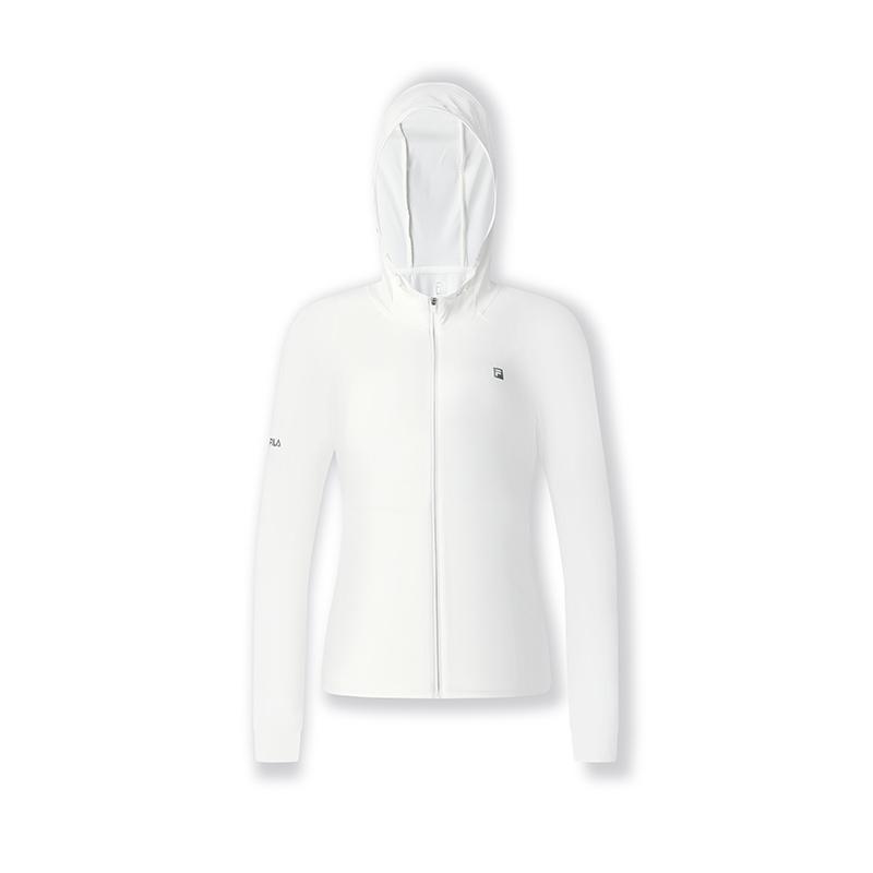 New FILA Knitwear Women's Starlight White A11W421504FWT