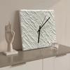 Silent Wall Clocks Modern Design Wall Clocks Living Room Luxury Clock Minimalism Brief Bedroom Clock Elegant Stylish Home Decor