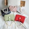 Women's Armpit Bag Stone Pattern Shoulder Bag Handbag