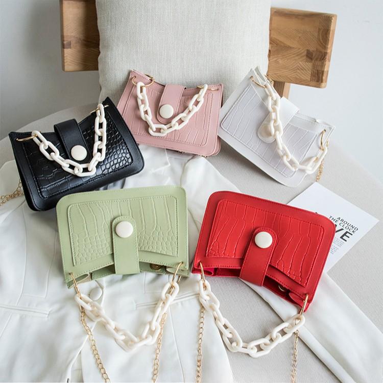 

Women s Armpit Bag Stone Pattern Shoulder Bag Handbag