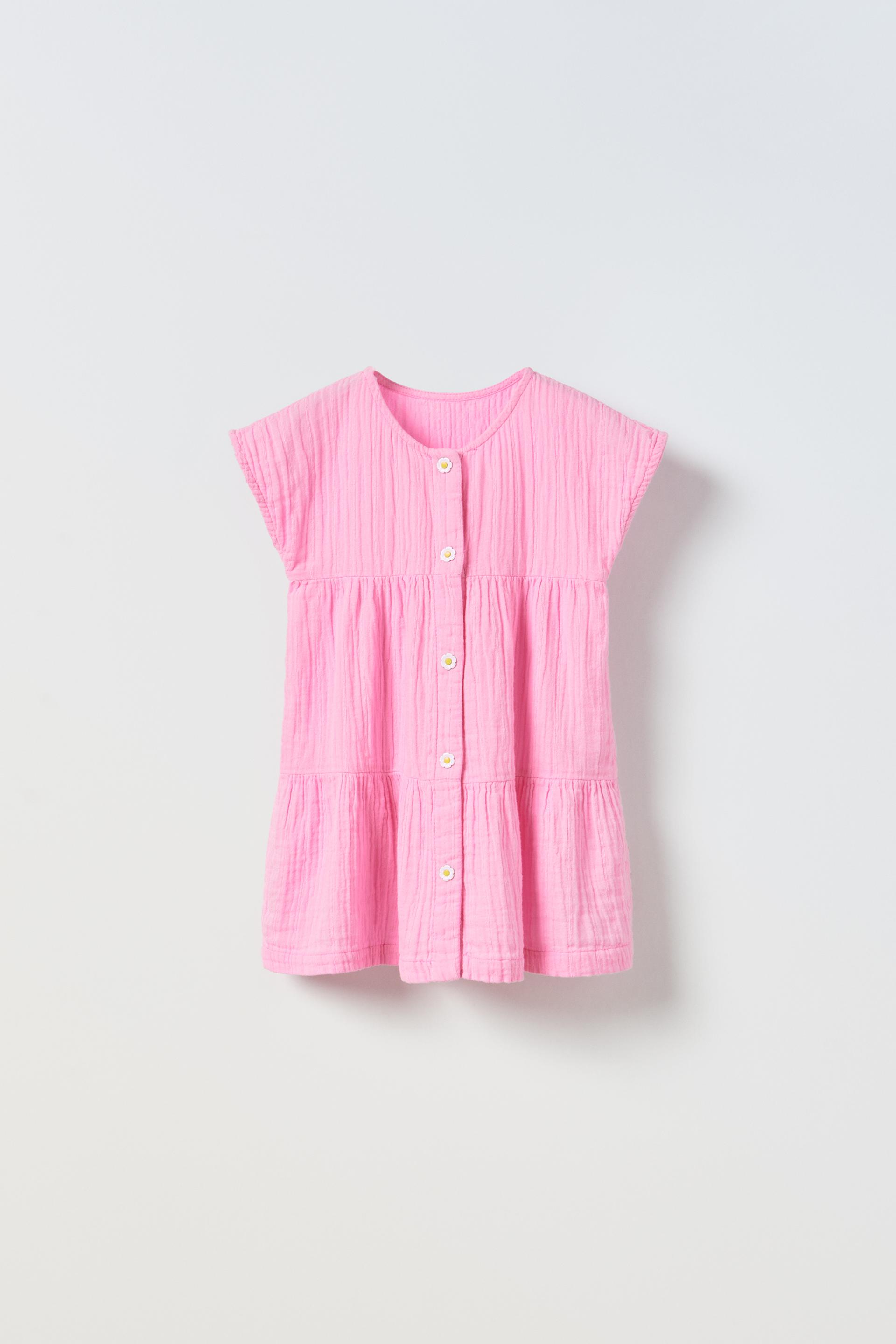 

ПЛАТЬЕ С ПРИНТОМ РОМАШКИ