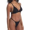 CINOON Sexy Women's Seamless Bra Set No Trace High Elasticity Lingerie Simple Style Intimate Underwear