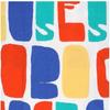 Bobo Choses Kids ShorT Sleeve T shirT Color All Over B126ac137