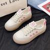 Fashion 2024 New Classic Women Sneakers Lace Up Flat Walking Shoes for Ladies Platform Shoes Casual Vulcanized Shoes zapatos de mujer