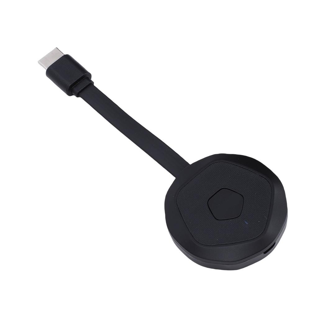 Wireless HD Display Dongle Adapter High Definition Multimedia Interface 4K Wireless Display Adapter for TV Projector