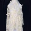 Polyester Material Lace Trim Ribbon Soft Skin Friendly Lace Appliques Edge  DIY Home Decor