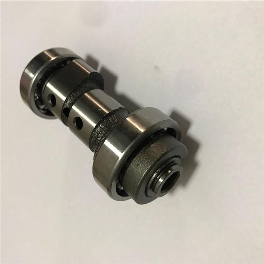 Upgrade Power At Least 30% Racing Camshaft For YBR 125 150 YBR125 YB125Z JS125-6A V6 JS125-6B JS150-3 R6 JS125-28 JS125-6A