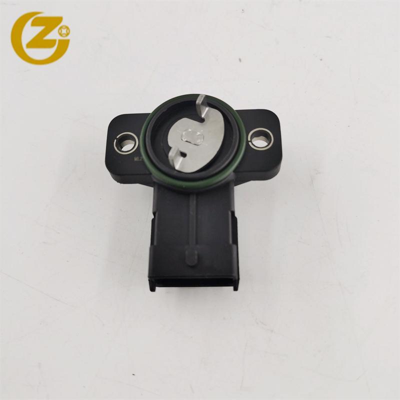 3510202910 3517002000 3Pins Throttle Position Sensor TPS For Hyundai I10 1.1 2007 - 2013