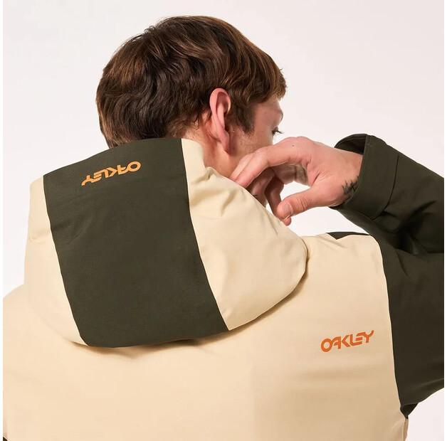 Oakley TNP TBT Insulated куртка