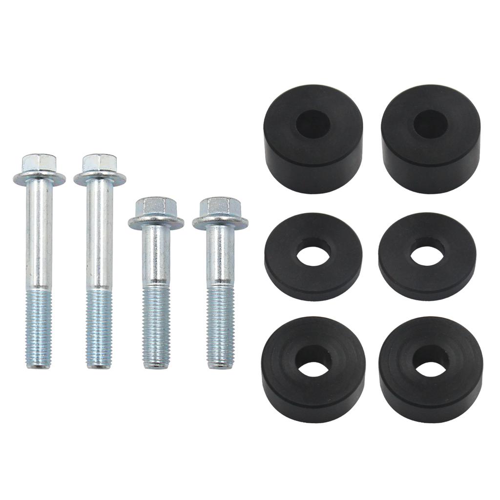 Adjustable Front Seat Spacer Lift Kit 0.25   to 1.5   Rear of Front Seat Recline Kit Replacement for Tacoma 2005 2022,