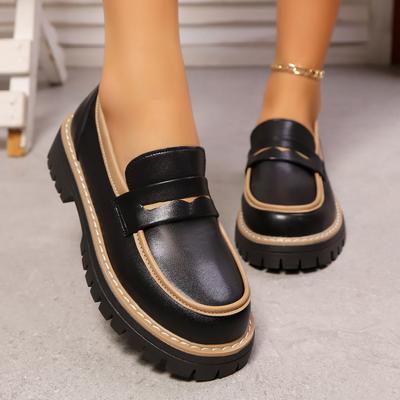 Scarpe con tacco – Mocassini da donna