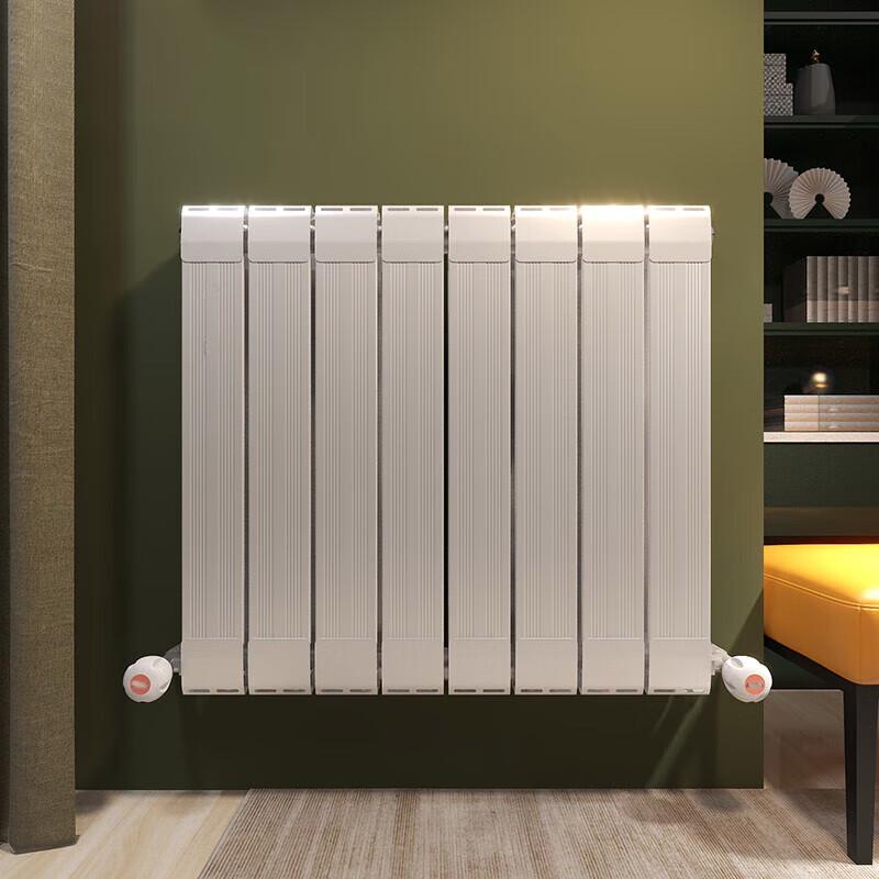 Lixian Wall-Mounted Radiator