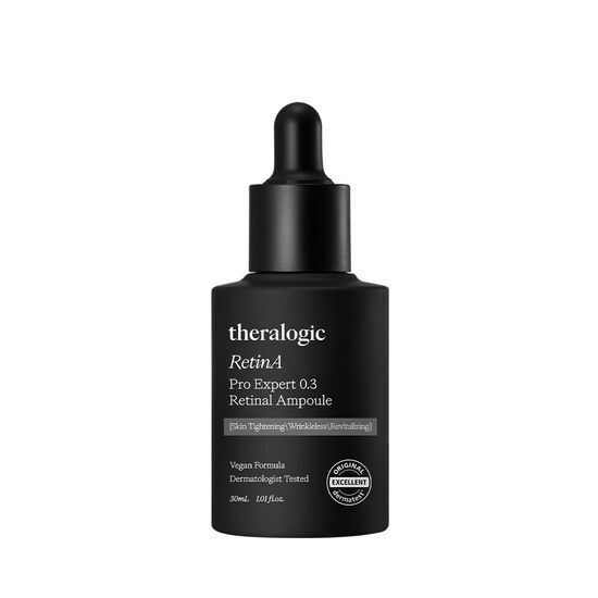 Theralogic Retinal Wrinkle Firming Ampoule 30ml