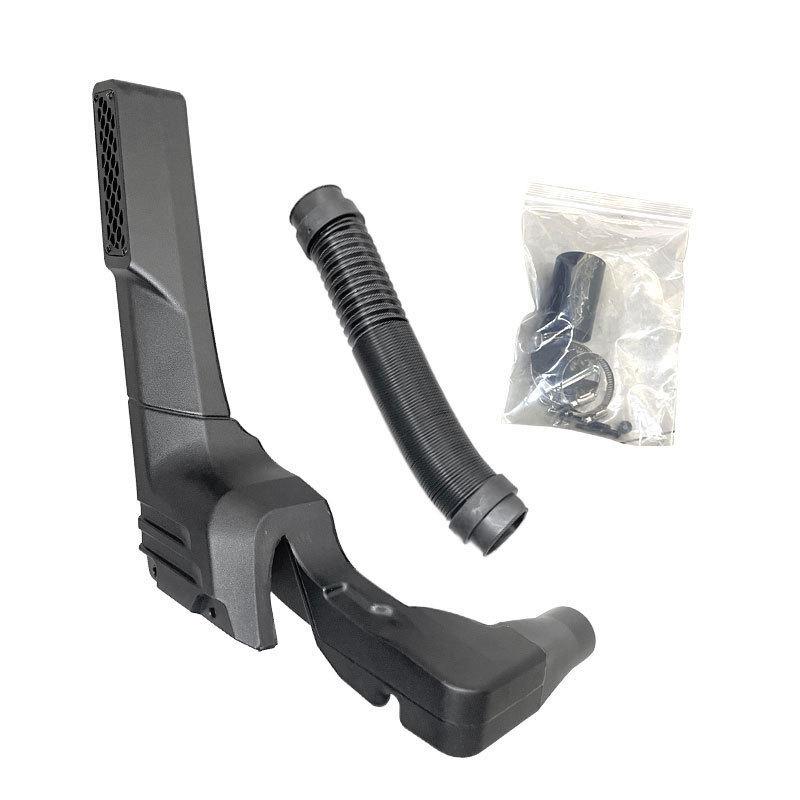 Snorkel High-mount do Suzuki Jimny 3/5-drzwiowy, wlot powietrza do modeli 19-26