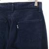 Levi's 90s Made in Japan Old Slim pants W28 Navy 5 pocket Men's Used