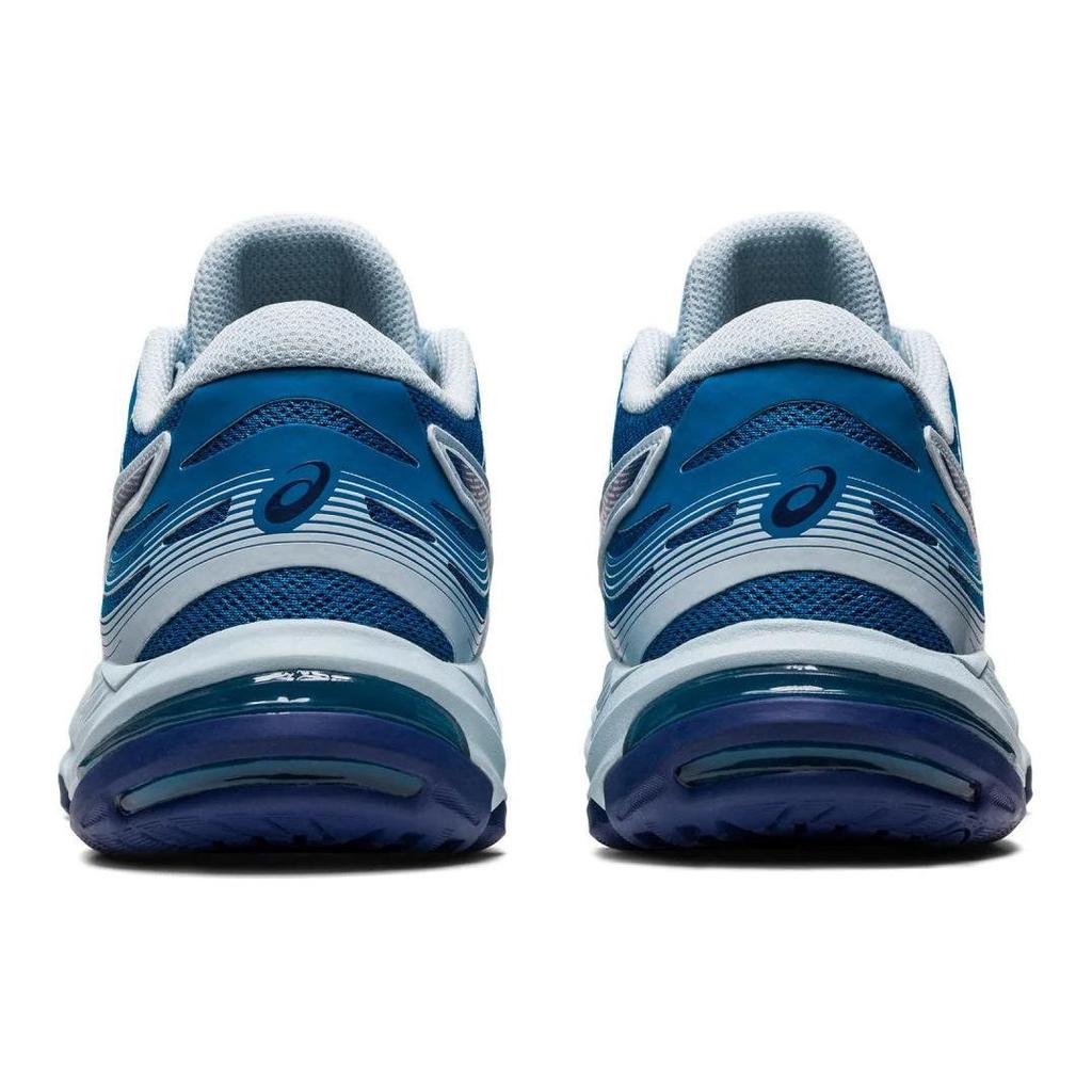 Asics Gel-Beyond 6 Comfortable Simple Versatile Low-Top Training Shoes Women sneaker Blue 1072A052-405