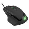 Souris De Gaming - SHARKOON - SHARK Force II - 4200 DPI - 6 Boutons - Filaire