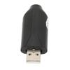 RCA Video Capture Adapter Multifunctional USB to AV Capture Card Converter for Windows