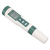 10 In 1 Digital Water Quality Meter PH TDS EC Salinity SG ORP Hydrogen Rich Resistivity Temperature
