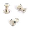 1/5/10pcs Magnetic Push Pins Strong Magnets for Whiteboard Refrigerator Office School Classroom