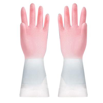 Herramientas para el aseo de la casa – Guantes para el hogar