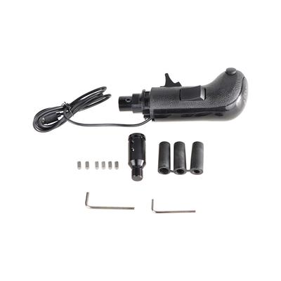 USB Simulator Shifter Gearshift Knob for Logitech G29 G27 G25