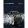 Exhaust Fan Ventilating Fan Kitchen For Home Ventilator High Power Range Hood Exhaust Fan Strong Exhaust Fan Commercial