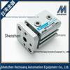 MINDMAN Square Double Rod Cylinder MCGJ-12-16-5 / MCGJ-12-12-10