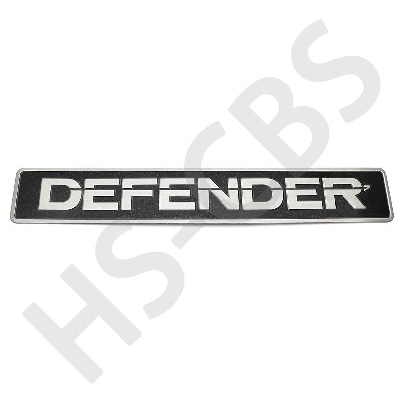 Insignias Pegatinas Calcomanías Logo Motor Capó Delantero Maletero Trasero Portón Trasero Estilo de Coche Accesorios