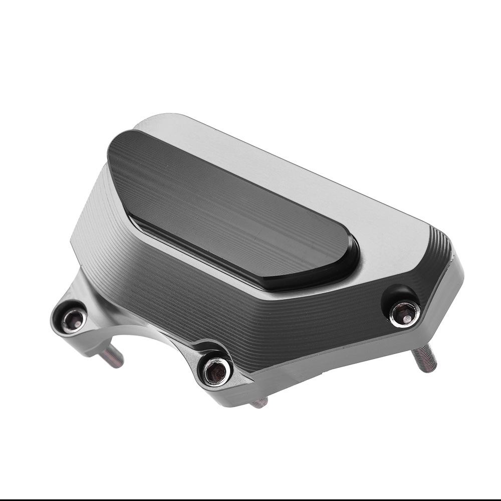 Honda CBR600RR F5 03-06 Engine Side Cover Protection Anti-Fall Block