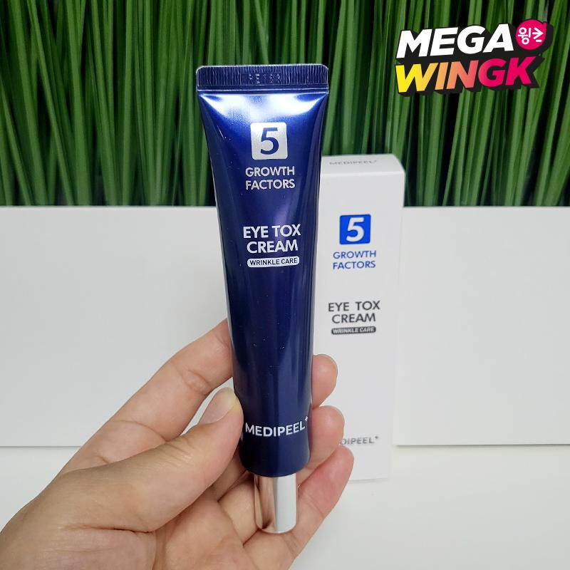 MEDI-PEEL Eye Tox Cream 40ml