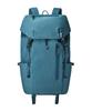 [Millet] LIKID Flap Backpack, XL, Size Unavailable, Blue-Green