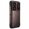 Smartphone WP300 5G 12/512GB IP69K roșu