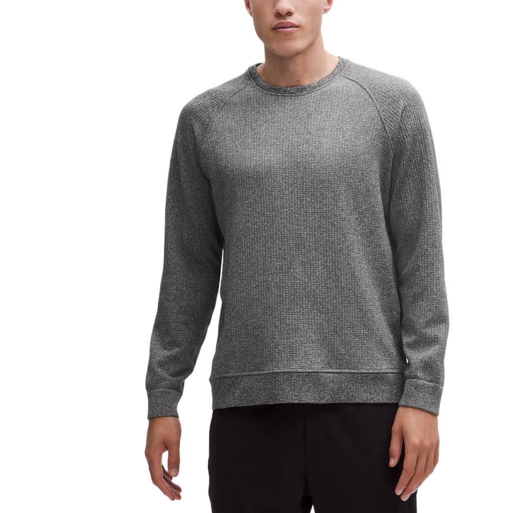 Lululemon Sweaters Men's Crew Neck Moderate LM3FVHS