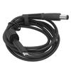 Laptop Charging Cable TypeC Charging Cable Fit for HP Notebook Computer DC7.4 x 5mm Male