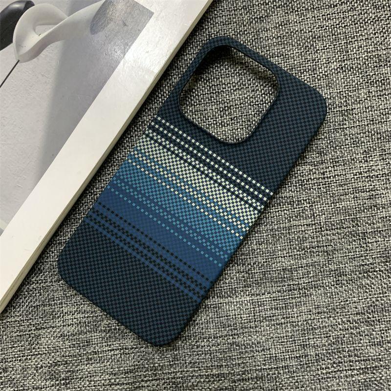 For OnePlus 15 Case Hard PC Carbon Fibre Slim Protective Back Cover Cases For OnePlus 15R 13 13R 12 12R 11R 1+15 Phone Shell