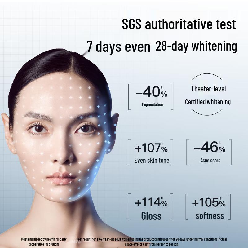 DR.WU Luminous Whitening Spot Fading Serum 2ml