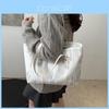 Womens Trendy Tote Bag With Polyester Lining And Dual Shoulder Straps For Everyday