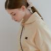ANOETIC NEW ANC CLASSIC SCRUNCHIE_BEIGE